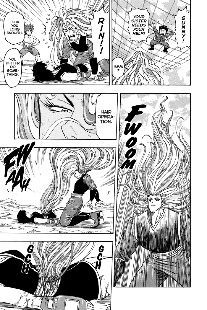 Toriko Chapter 53 image 15_optimized